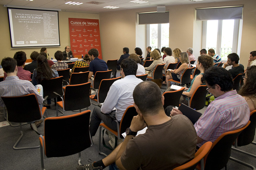 Se amplía el plazo de solicitud de becas para los Cursos de Verano Complutense hasta el 4 de junio